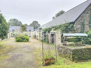 Vente maison 11 pièces