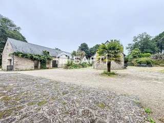 Vente maison 11 pièces