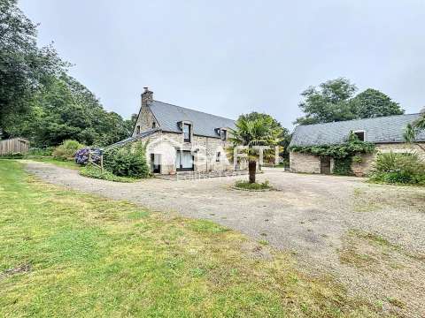 Vente maison 11 pièces