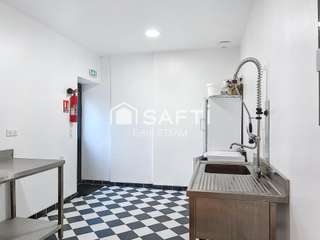 Vente maison 11 pièces