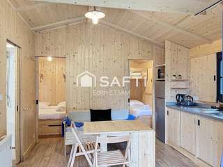 Vente maison 11 pièces