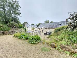 Vente Maison 26 chambresPluguffan