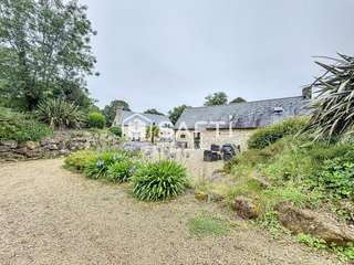 Vente maison 11 pièces