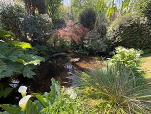 Vente Maison 3 chambresPluguffan