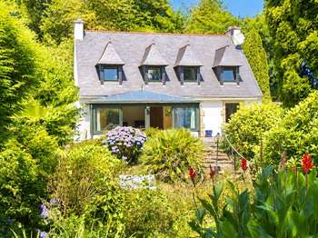 Vente maison 5 pièces Pluguffan 29