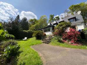 Vente Maison 3 chambresPluguffan