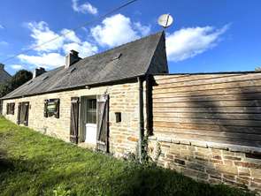Vente Maison 3 chambresPluguffan