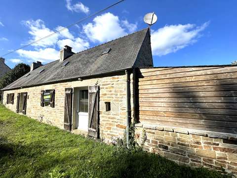 Vente maison 5 pièces Pluguffan 29
