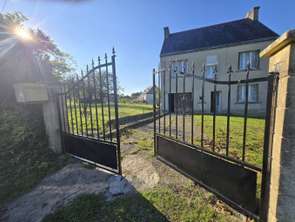 Vente Maison 5 chambresPluguffan