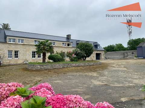 Vente maison