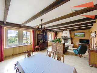 Vente maison