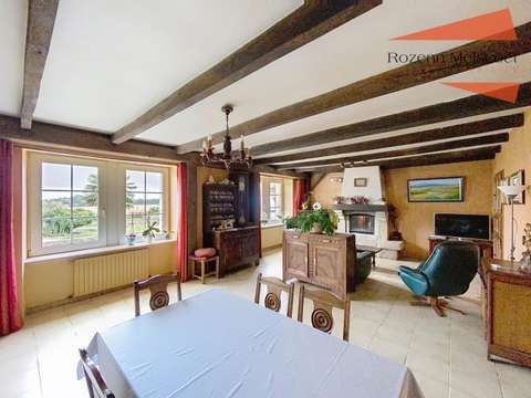 Vente maison