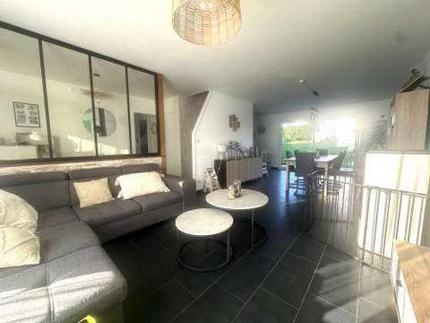 Vente maison 6 pièces Pluguffan 29