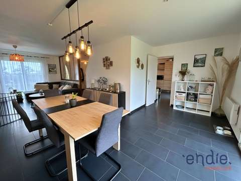 Vente maison 5 pièces Pluguffan 29