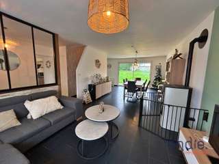 Vente maison 5 pièces Vente maison 5 pièces