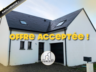 Vente maison 7 pièces Vente maison 7 pièces
