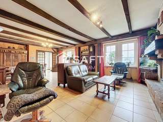 Vente maison 11 pièces