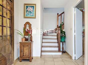 Vente maison 11 pièces