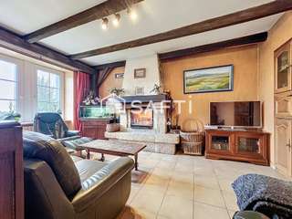 Vente maison 11 pièces