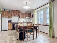 Vente maison 11 pièces