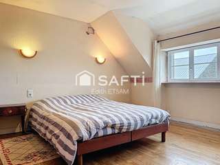 Vente maison 11 pièces