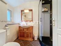 Vente maison 11 pièces