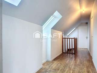 Vente maison 11 pièces