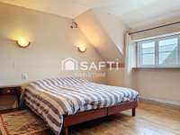 Vente maison 11 pièces