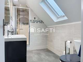 Vente maison 11 pièces