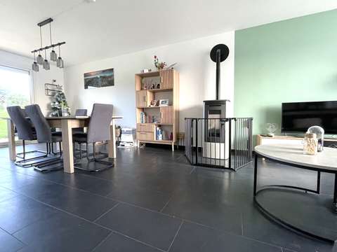 Vente maison 6 pièces Pluguffan 29