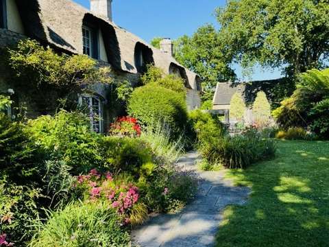 Vente maison 7 pièces Pluguffan 29