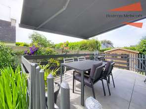 Vente Maison 3 chambresPluguffan