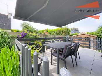 Vente maison 4 pièces Pluguffan 29