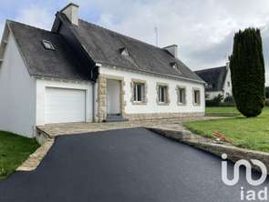 Vente Maison 3 chambresPluguffan