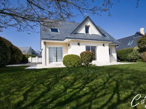 Vente maison 6 pièces Pluguffan 29