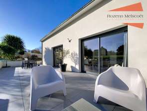 Vente Maison 5 chambresPluguffan