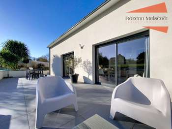 Vente maison 7 pièces Pluguffan 29