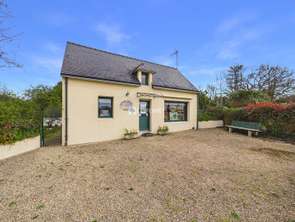 Vente Maison 1 chambrePluguffan