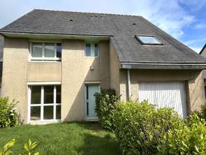 Vente Maison 3 chambresPluguffan