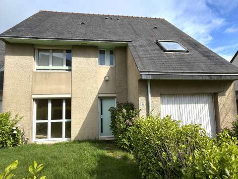 Vente maison 5 pièces Pluguffan 29