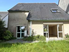 Vente Maison 3 chambresPluguffan