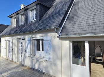Vente maison 6 pièces Pluguffan 29