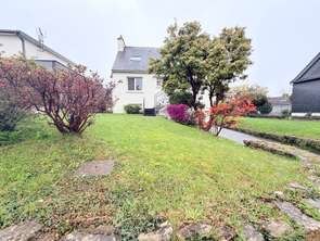 Vente Maison 3 chambresPluguffan