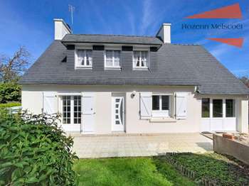 Vente maison 5 pièces Pluguffan 29