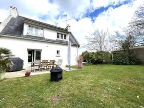 Vente Maison 3 chambresPluguffan