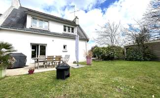 Photo Vente maison Pluguffan