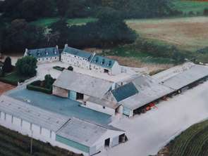 Vente Maison 7 chambresPluguffan