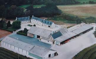 Photo Vente maison Pluguffan