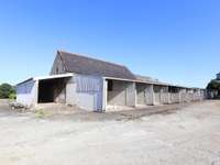 Vente maison 12 pièces