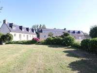 Vente maison 12 pièces